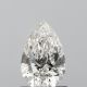 1 Carat G-VS1 PEAR Shape IGI Certified Diamond DC-6179
