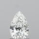 0.98 Carat E-VS2 PEAR Shape IGI Certified Diamond DC-6184