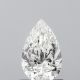 0.95 Carat E-VS1 PEAR Shape IGI Certified Diamond DC-6188
