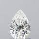 0.95 Carat E-VS1 PEAR Shape IGI Certified Diamond DC-6189