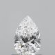 0.75 Carat D-VS1 PEAR Shape IGI Certified Diamond DC-6199