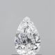 0.73 Carat E-VVS2 PEAR Shape IGI Certified Diamond DC-6200