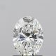 1.15 Carat E-VS2 OVAL Shape IGI Certified Diamond DC-6325