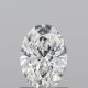 1.04 Carat D-VS1 OVAL Shape IGI Certified Diamond DC-6358
