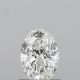 0.85 Carat E-VVS2 OVAL Shape IGI Certified Diamond DC-6434