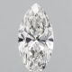 1.56 Carat F-VS1 MARQUISE Shape IGI Certified Diamond DC-6466