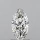 1.04 Carat F-VS2 MARQUISE Shape IGI Certified Diamond DC-6512