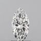 1.02 Carat E-VS1 MARQUISE Shape IGI Certified Diamond DC-6519