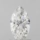1 Carat D-VS1 MARQUISE Shape IGI Certified Diamond DC-6524