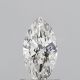 1 Carat G-VS1 MARQUISE Shape IGI Certified Diamond DC-6528