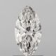 1 Carat G-VS1 MARQUISE Shape IGI Certified Diamond DC-6529