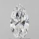 1 Carat G-VS1 MARQUISE Shape IGI Certified Diamond DC-6530