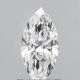 0.93 Carat E-VS1 MARQUISE Shape IGI Certified Diamond DC-6533