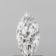 0.7 Carat D-VVS2 MARQUISE Shape IGI Certified Diamond DC-6536