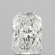 1.52 Carat E-VS2 Radiant Shape IGI Certified Diamond DC-6554