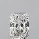1.07 Carat E-VS2 Radiant Shape IGI Certified Diamond DC-6569