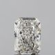 1.03 Carat H-VVS2 Radiant Shape IGI Certified Diamond DC-6580