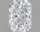 1.01 Carat E-SI2 Radiant Shape IGI Certified Diamond DC-6587