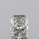 1 Carat H-VS2 Radiant Shape IGI Certified Diamond DC-6598