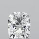 1.55 Carat D-VS1 Cushion Shape IGI Certified Diamond DC-6612
