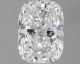1.55 Carat E-SI1 Cushion Shape IGI Certified Diamond DC-6613