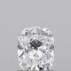 1.05 Carat E-VVS2 Cushion Shape IGI Certified Diamond DC-6642