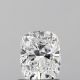 1.03 Carat E-VS1 Cushion Shape IGI Certified Diamond DC-6650