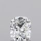 1.01 Carat D-VS1 Cushion Shape IGI Certified Diamond DC-6659