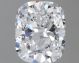 1.01 Carat D-VS1 Cushion Shape IGI Certified Diamond DC-6660