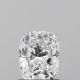 1 Carat E-VS1 Cushion Shape IGI Certified Diamond DC-6673