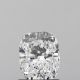 1 Carat E-VS1 Cushion Shape IGI Certified Diamond DC-6674