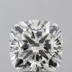 3.48 Carat H-VS1 Cushion Shape IGI Certified Diamond DC-6902