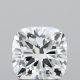 2.02 Carat F-VVS2 Cushion Shape IGI Certified Diamond DC-6905