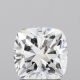 2.01 Carat E-SI1 Cushion Shape IGI Certified Diamond DC-6906