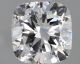 1.57 Carat D-VS1 Cushion Shape IGI Certified Diamond DC-6916