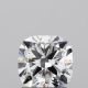 1.51 Carat D-VVS2 Cushion Shape IGI Certified Diamond DC-6934