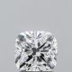 1.22 Carat E-VS2 Cushion Shape IGI Certified Diamond DC-6948