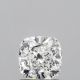 1.03 Carat E-VS1 Cushion Shape IGI Certified Diamond DC-6980