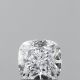 1 Carat E-VS1 Cushion Shape IGI Certified Diamond DC-7016