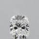 0.91 Carat E-VVS2 Cushion Shape IGI Certified Diamond DC-7021