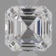 2.01 Carat E-VS2 Emerald Shape IGI Certified Diamond DC-7022